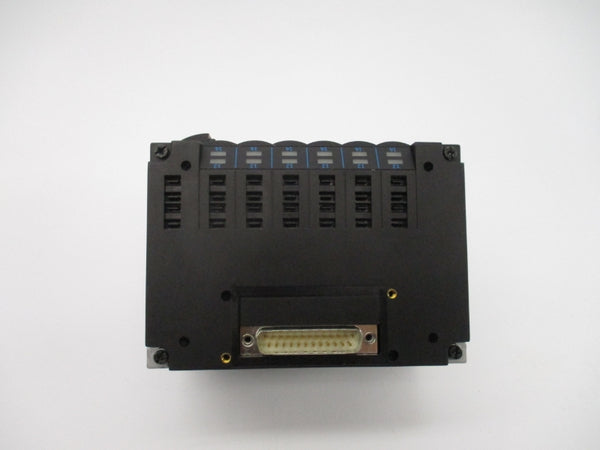 FESTO CPV14-VI 00018210 W/ CPV14-GE-MP-6 18264 NSMP