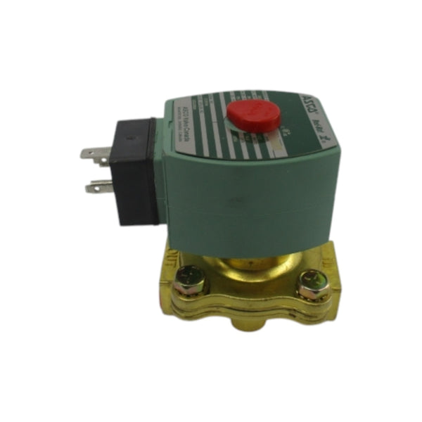 ASCO SC8210G94  110/120V 150PSI 1/2" NSNP