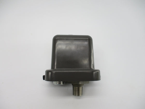 MERCOID A1S-PC-SS-1-2 A35S NSNP