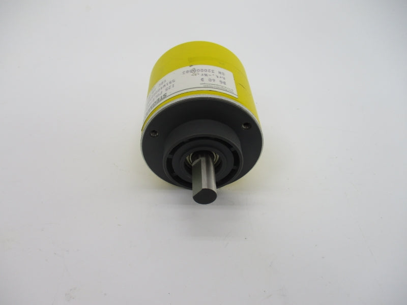STEGMANN 5D1W40U00501 10-30VDC NSNP