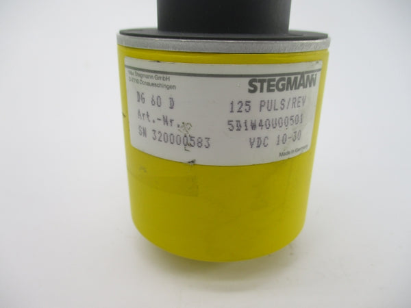 STEGMANN 5D1W40U00501 10-30VDC NSNP