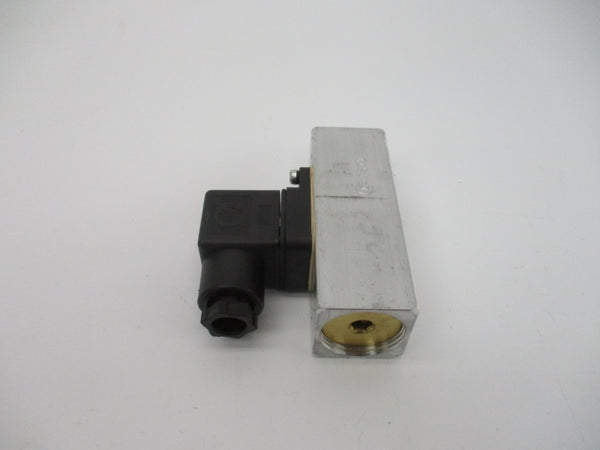 HYDROSTAR DS 117/B 250VAC 5A NSNP