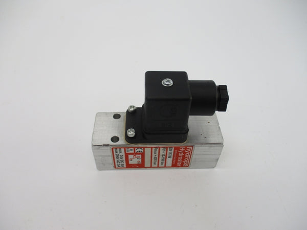 HYDROSTAR DS 117/B 250VAC 5A NSNP