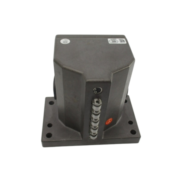 EUCHNER RGBF05R12-1514-M 087105 250VAC 10A NSNP