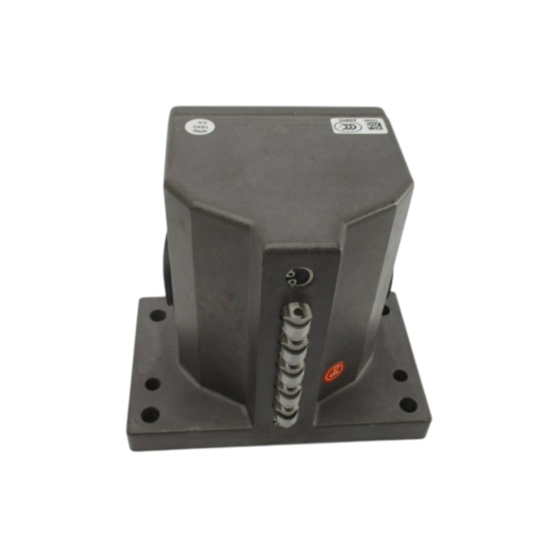 EUCHNER RGBF05R12-1514-M 087105 250VAC 10A NSNP