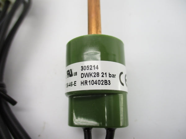 WILSPEC HR200-600-0007 HR10402B3 NSNP
