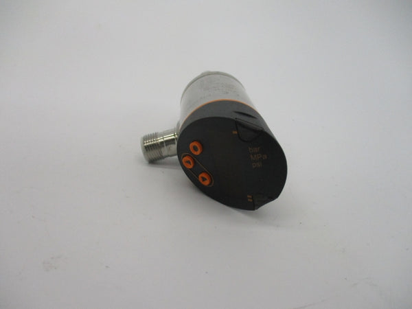 IFM EFECTOR PN3092 PN-100-SER14-MFRKG/US//V 18-30VDC 4350PSI NSMP