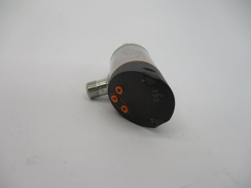 IFM EFECTOR PN3092 PN-100-SER14-MFRKG/US//V 18-30VDC 4350PSI NSMP