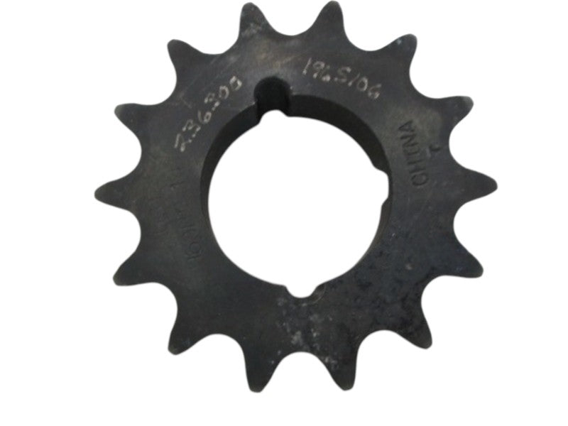 UST H60BTL14 TAPER LOCK SPROCKET NSNP