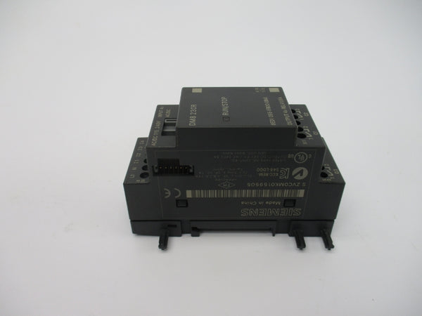 SIEMENS 6ED1055-1FB00-0BA1 115-240VAC/DC NSMP