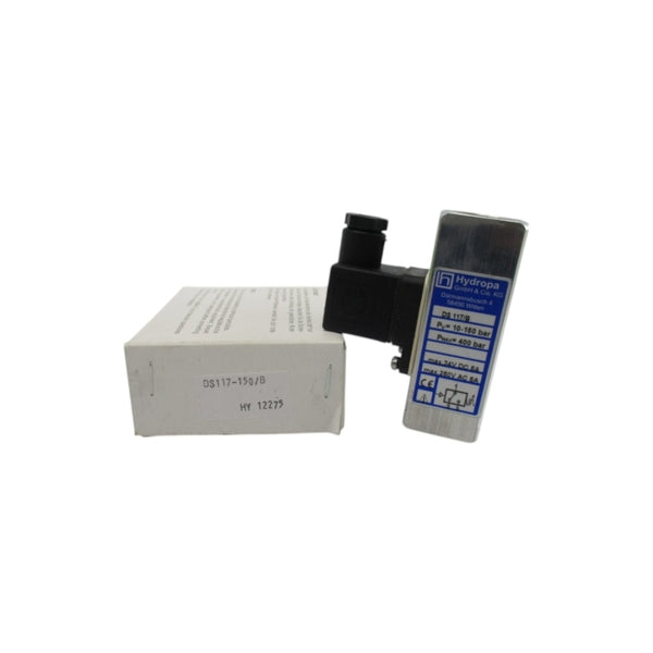HYDROPA DS117-150/B 250VAC 5A NSMP