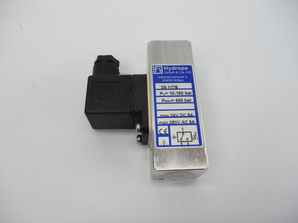 HYDROPA DS117-150/B 250VAC 5A NSMP