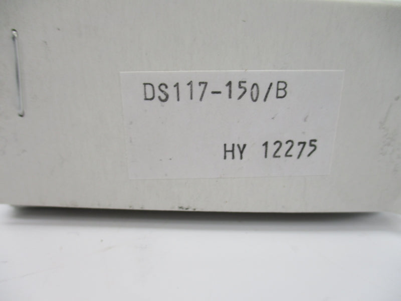HYDROPA DS117-150/B 250VAC 5A NSMP