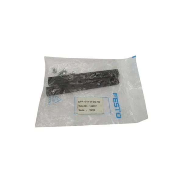 FESTO CPV10/14-VI-BG-RW 162557 NSMP