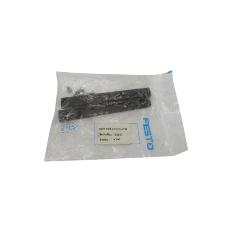 FESTO CPV10/14-VI-BG-RW 162557 NSMP
