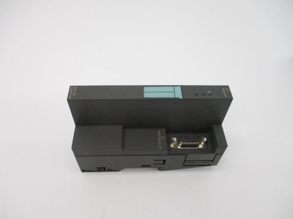 SIEMENS 6ES7 138-4HA00-0AB0 NSMP