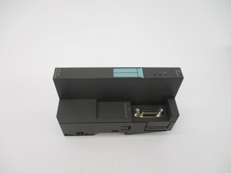 SIEMENS 6ES7 138-4HA00-0AB0 NSMP