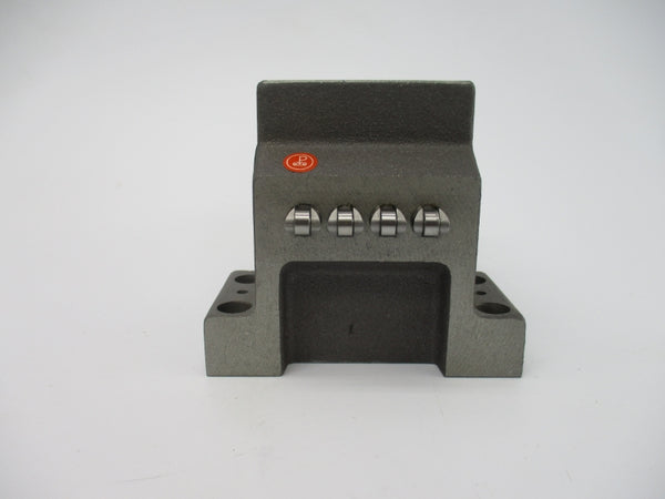 EUCHNER GLBF04R12-1514-M 085943 250VAC 10A NSNP