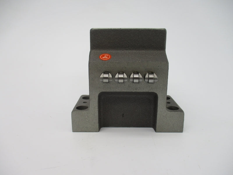 EUCHNER GLBF04R12-1514-M 085943 250VAC 10A NSNP