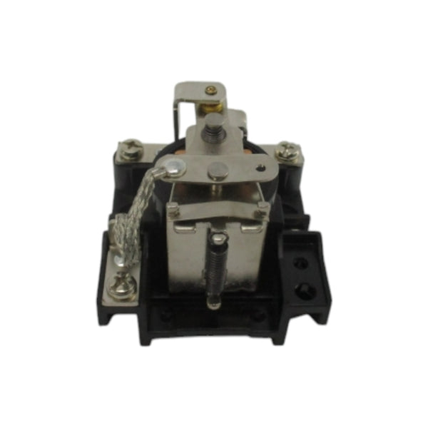 SCHNEIDER ELECTRIC 199AX-4 120VAC 15A NSNP