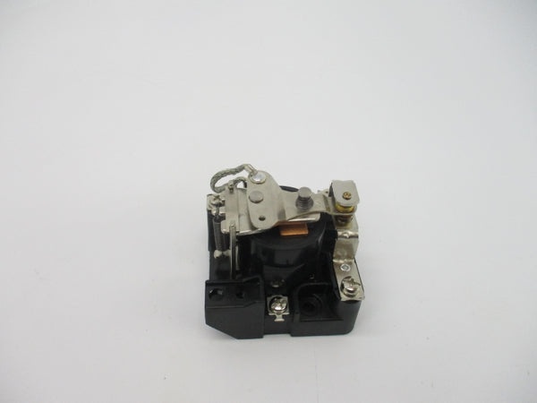 SCHNEIDER ELECTRIC 199AX-4 120VAC 15A NSNP