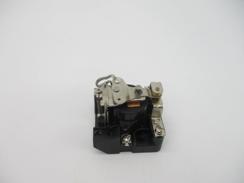 SCHNEIDER ELECTRIC 199AX-4 120VAC 15A NSNP