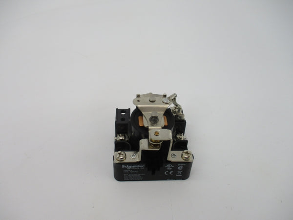 SCHNEIDER ELECTRIC 199AX-4 120VAC 15A NSNP