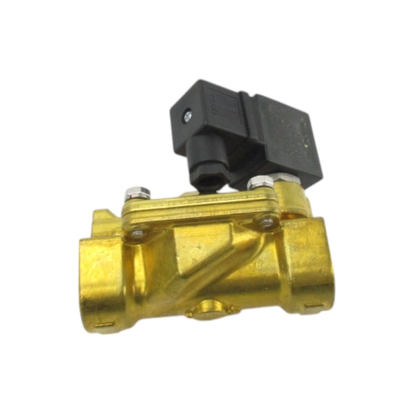 GRANZOW W5D29-000 24VDC 2-230PSI 3/4" NSNP