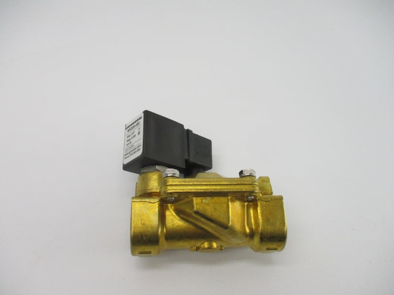 GRANZOW W5D29-000 24VDC 2-230PSI 3/4" NSNP