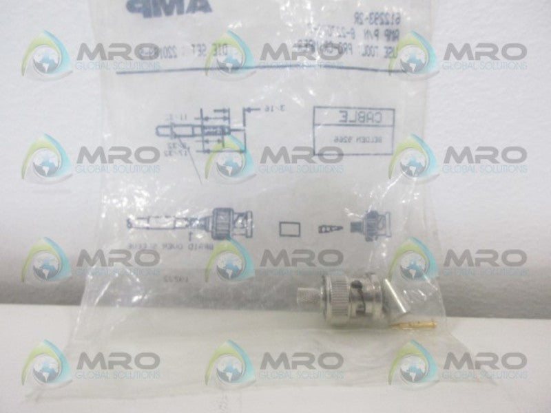 AMP 612293-2R PRO-CRIMPER NSMP