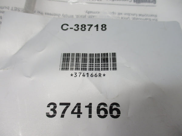 GRAYMILLS C-38718 374166 NSMP