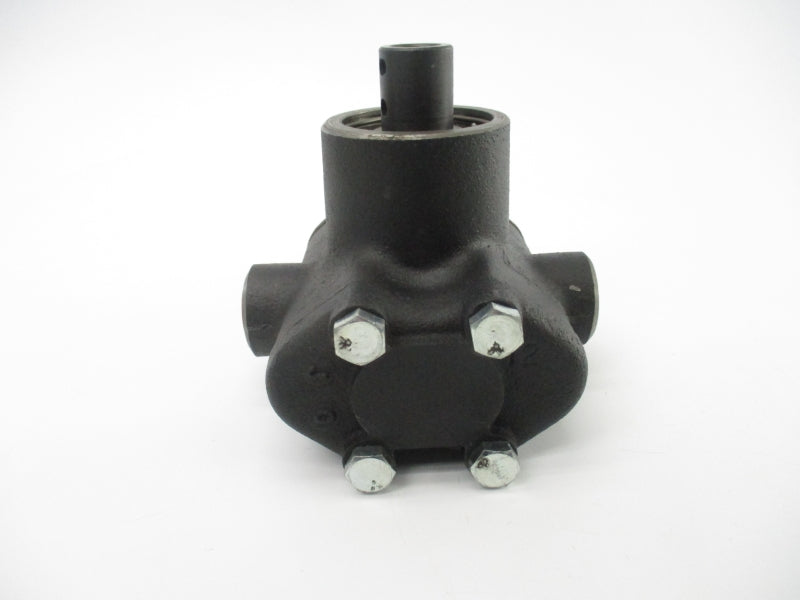 HYPRO 5325C-HRX 500PSI NSNP