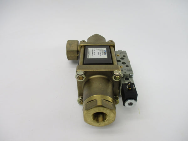 COAX 5-VMK 20 DR NC 74 20C1 3/4BD 24L  24VDC 100A NSNP