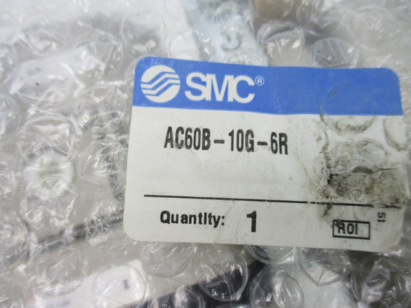 SMC AC60B-10G-6R NSMP