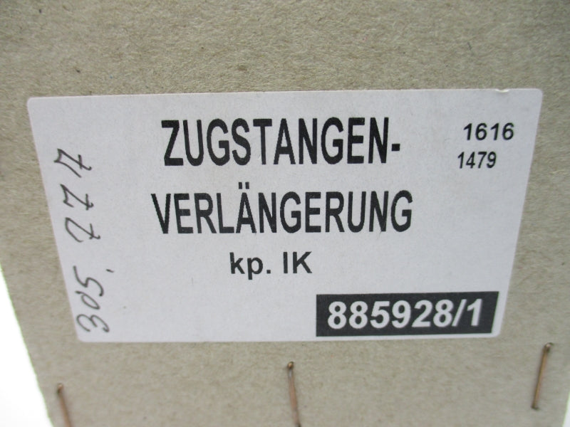 TIE ROD EXTENTION 885928/1 NSMP