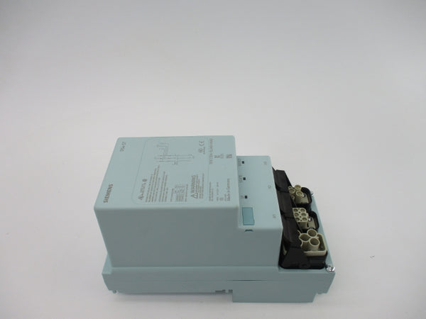 SIEMENS 3RK1304-5LS40-4AA0 400VAC 1.5-12.0A NSNP
