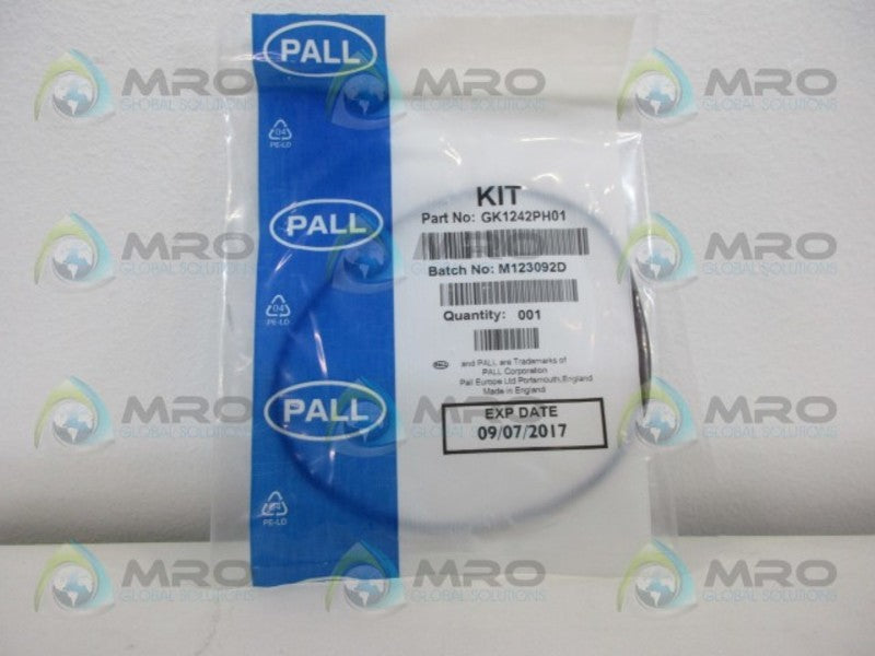 PALL GK1242PH01 NSMP