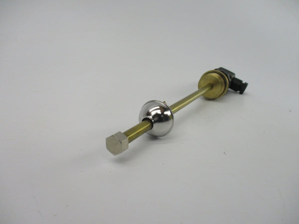 JACOB 423562 396.001.00-38868.001 230VAC 0.5A NSNP