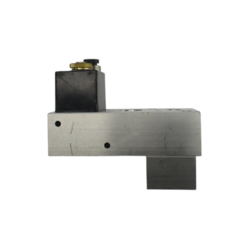 ASCO NUAMTICS 833-700709 24VDC NSNP