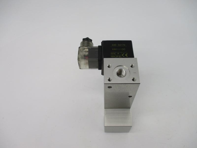 ASCO NUAMTICS 833-700709 24VDC NSNP