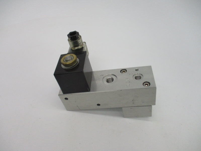 ASCO NUAMTICS 833-700709 24VDC NSNP