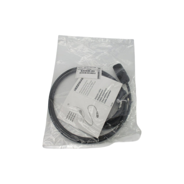 HEIDENHAIN 643450-03 NSMP