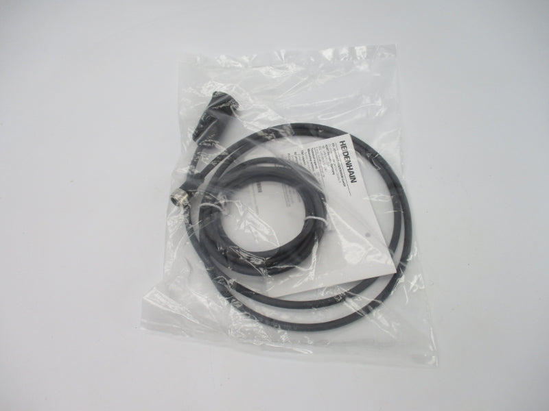 HEIDENHAIN 643450-03 NSMP