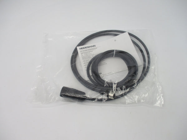 HEIDENHAIN 643450-03 NSMP
