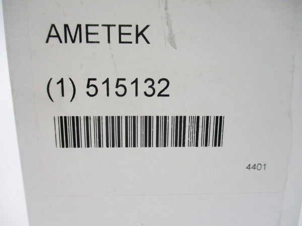 AMETEK 515132 NSMP