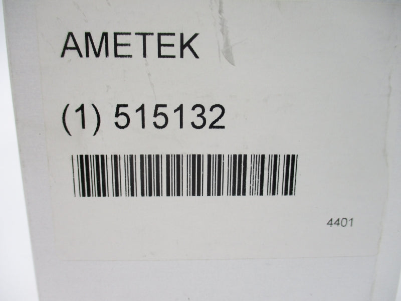 AMETEK 515132 NSMP