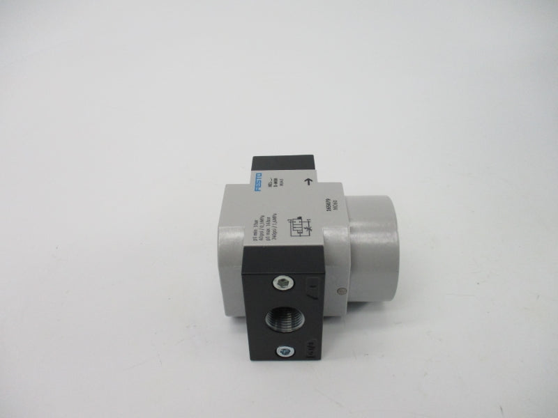 FESTO HEL-3/8-D-MIDI 165079 240PSI NSMP