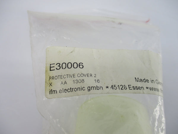 IFM EFECTOR E30006 NSMP