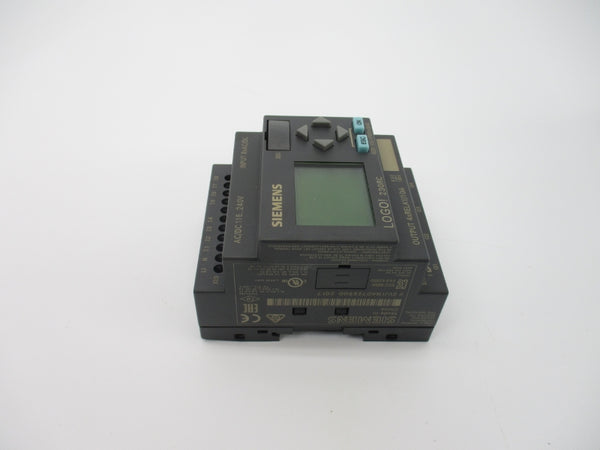 SIEMENS 6ED1 052-1FB00-0BA6 115/240VAC/DC 10A NSMP