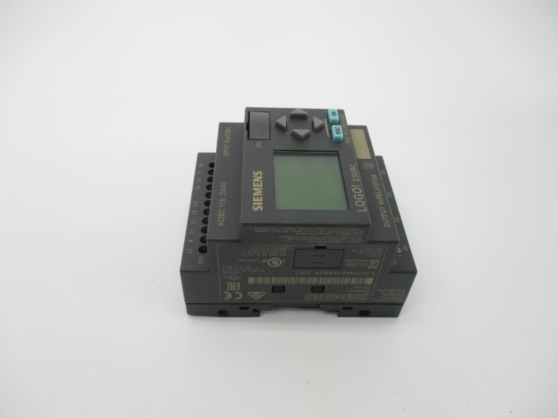 SIEMENS 6ED1 052-1FB00-0BA6 115/240VAC/DC 10A NSMP
